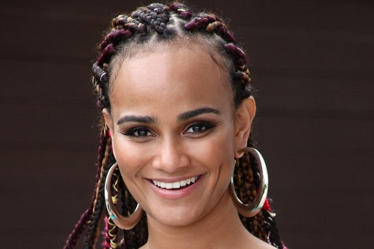 Cantora Luciana Mello celebra 35 anos de carreira em Salvador