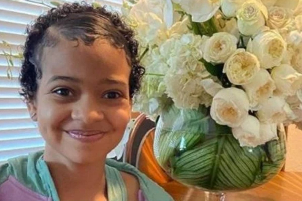 Criança com câncer terminal recebe presente de Beyoncé