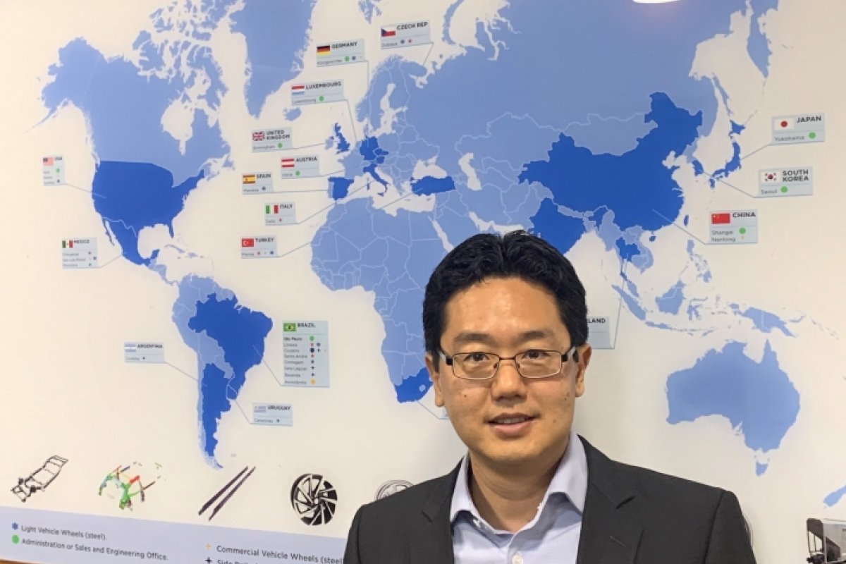 Pandemia afeta setor automotivo brasileiro