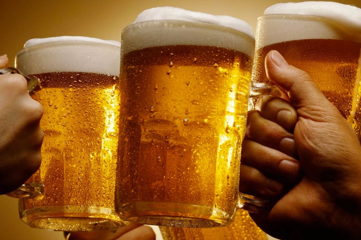 Cinema oferece degustação de cervejas durante sessão