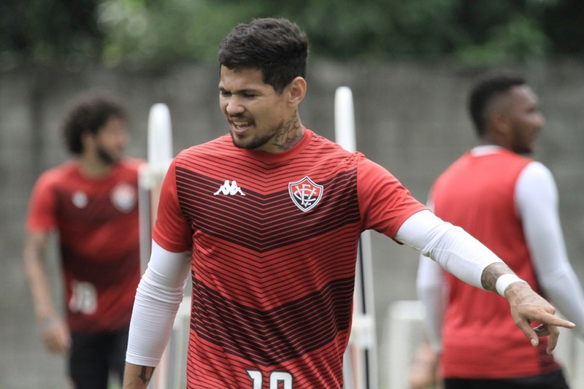 Paulo Carneiro, Léo Ceará e Vico serão julgados pelo Pleno do STJD