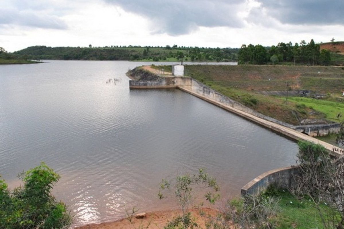 Corpo de homem é encontrado em barragem no sul da Bahia