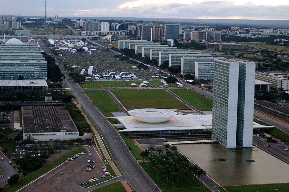 Comissão de Anistia retoma atividades presenciais na terça-feira (29)