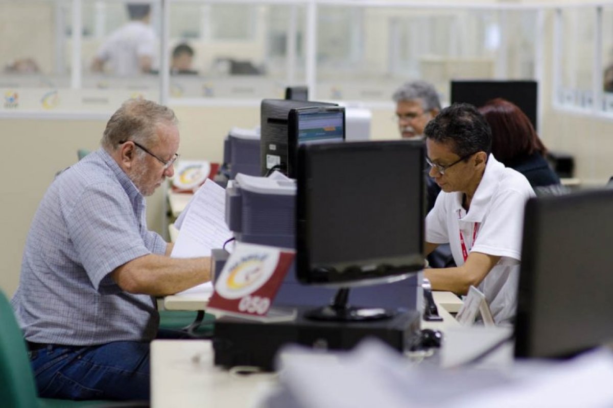 Saeb prorroga suspensão do recadastramento de aposentados e pensionistas até outubro