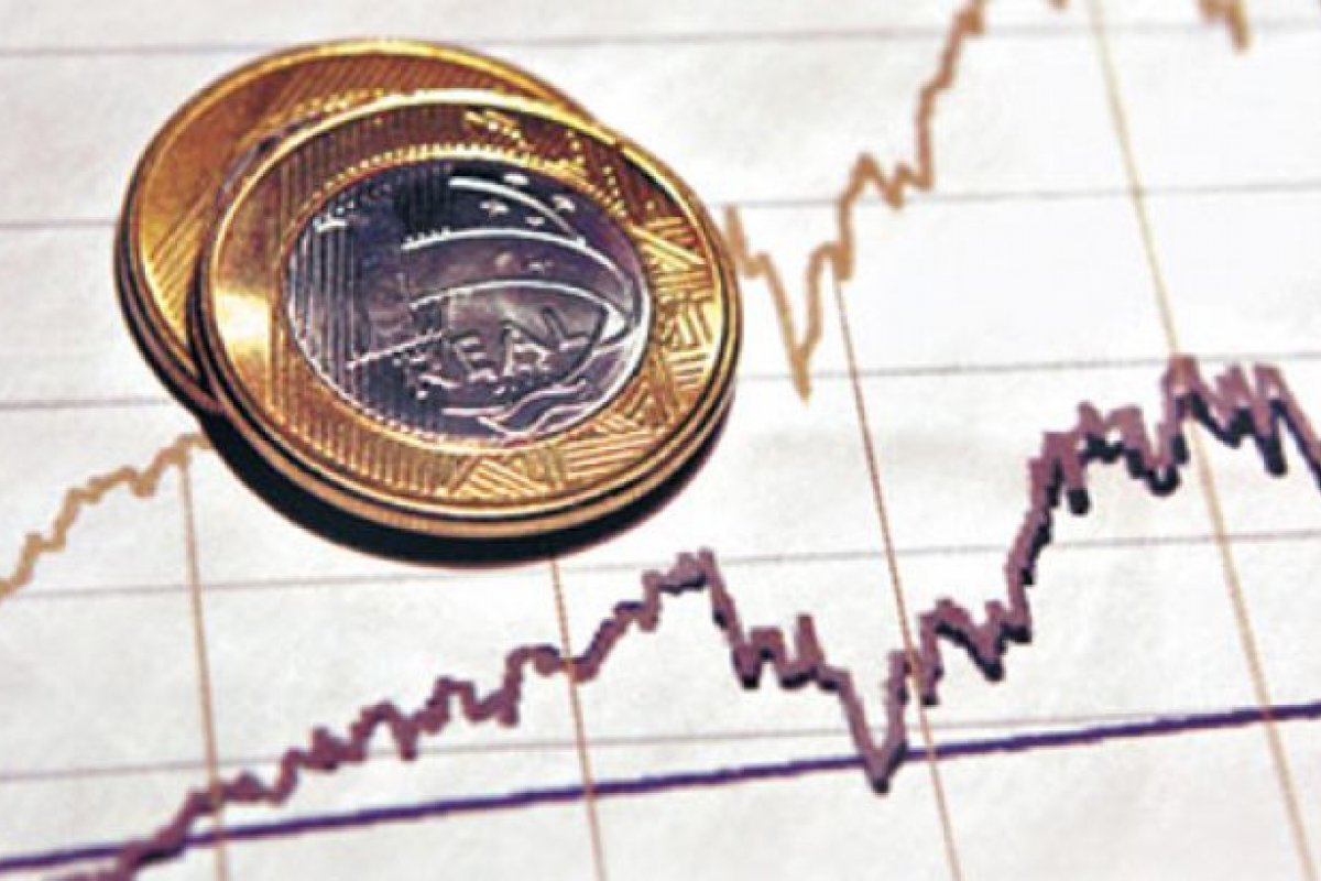 Dívida Pública Federal sobe 1,56% em agosto e total vai a R$ 4,41 trilhões