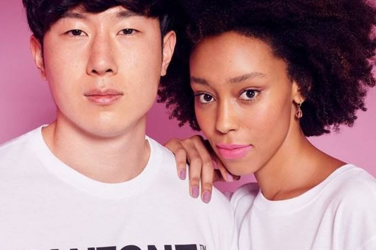 C&A lança coleção em parceria com a Pantone