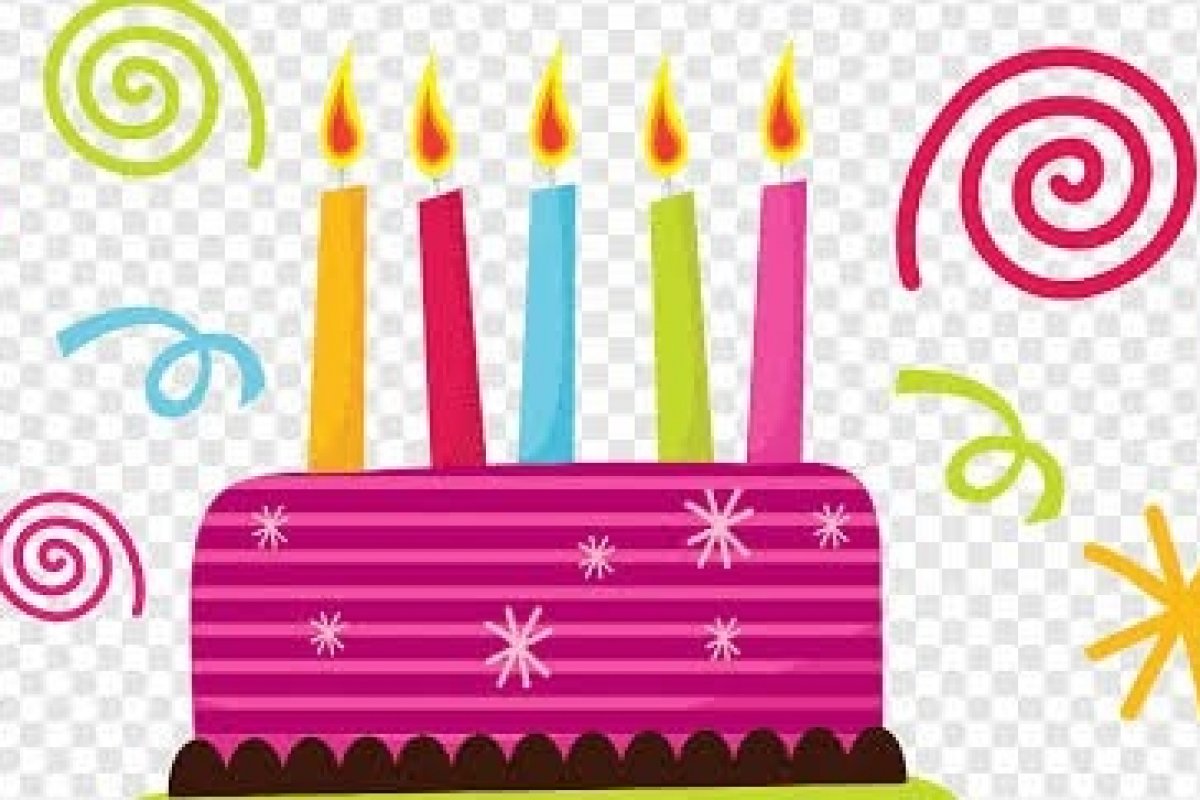 Confira os aniversariantes famosos desta quinta-feira, 01 de outubro