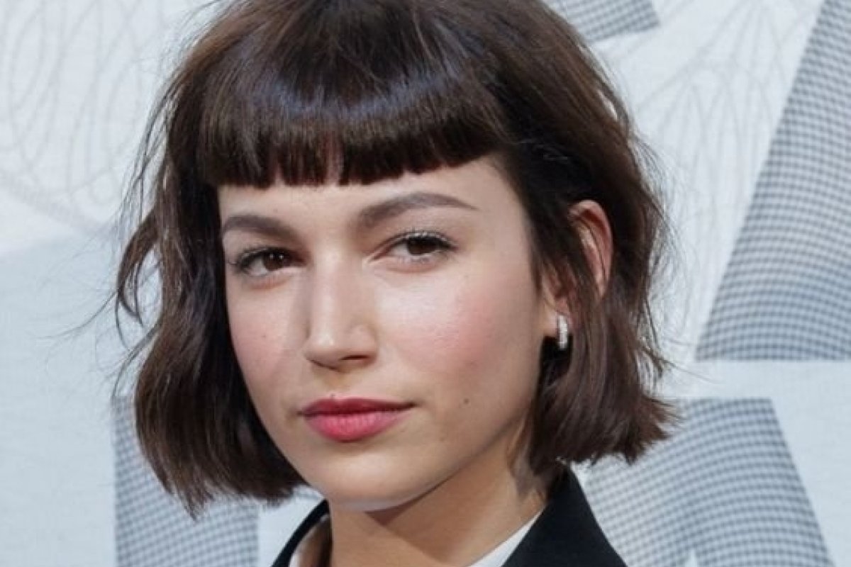 Franja curta: Saiba como aderir