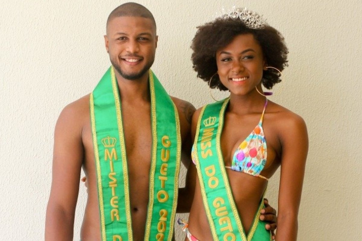 Xtreme Model cria oportunidades para jovens da periferia com concurso de beleza