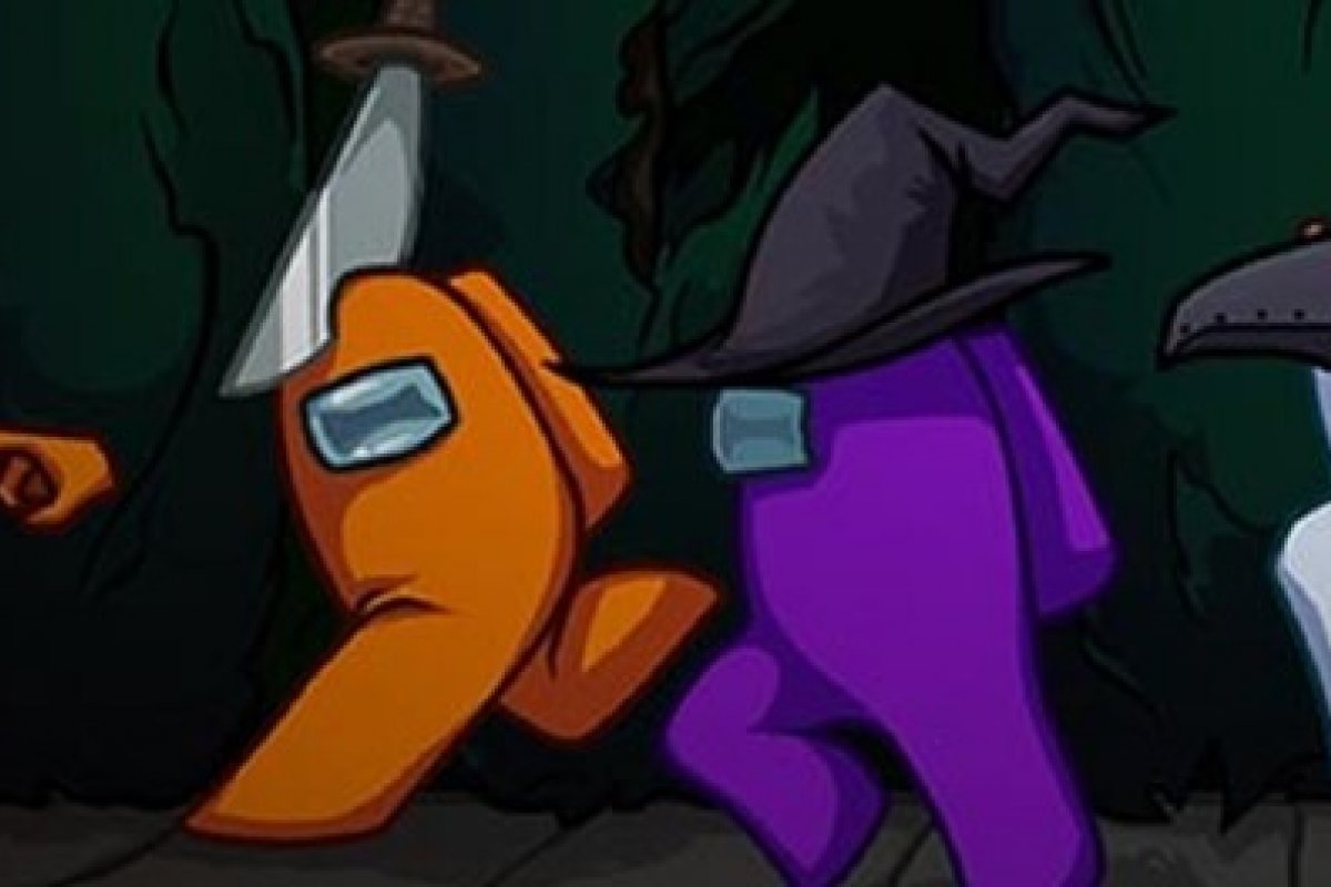 Sequência de Among US é cancelado para aprimoramento do primeiro jogo