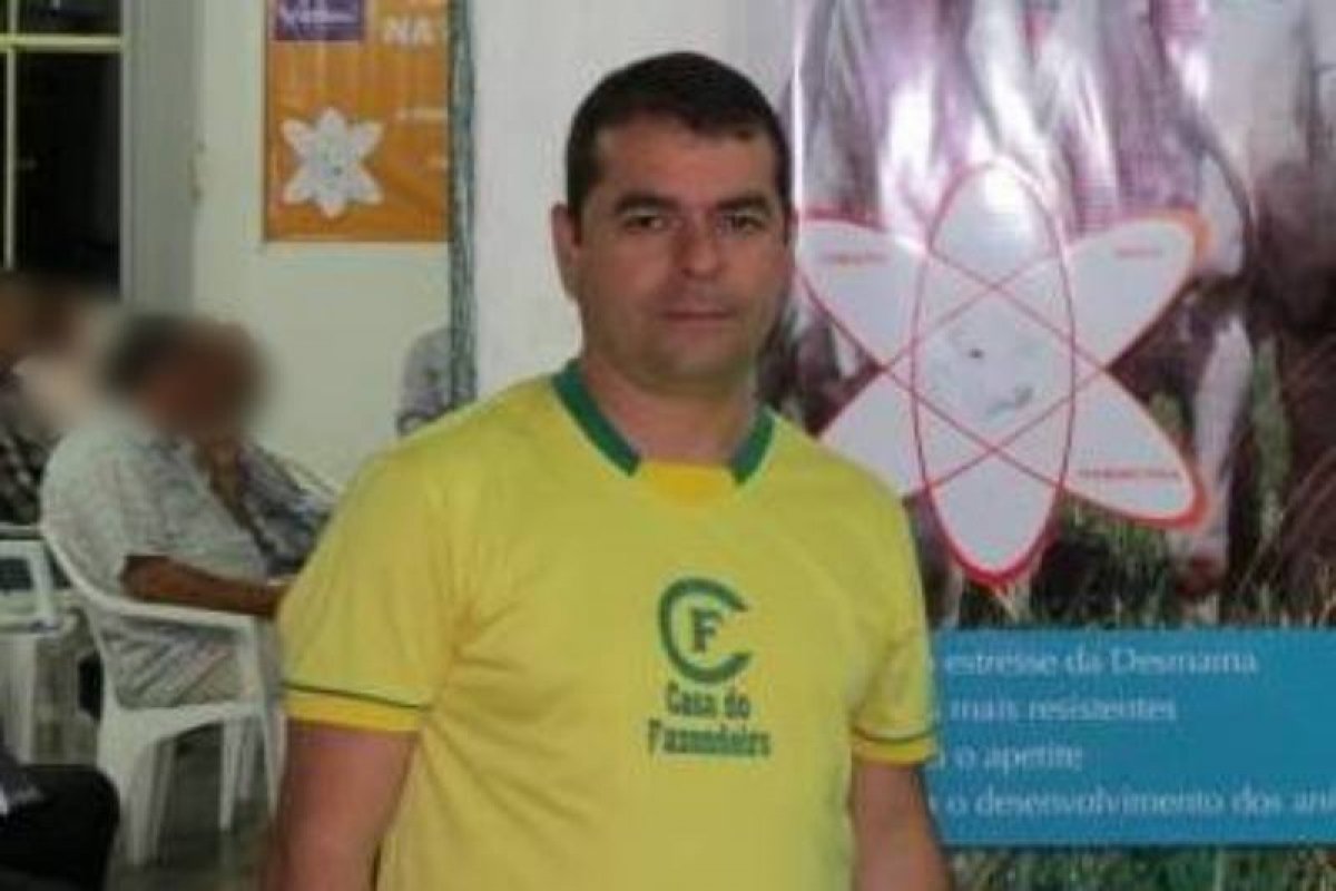 Bahia: homem morre de Covid-19 dois meses após perder o pai para doença