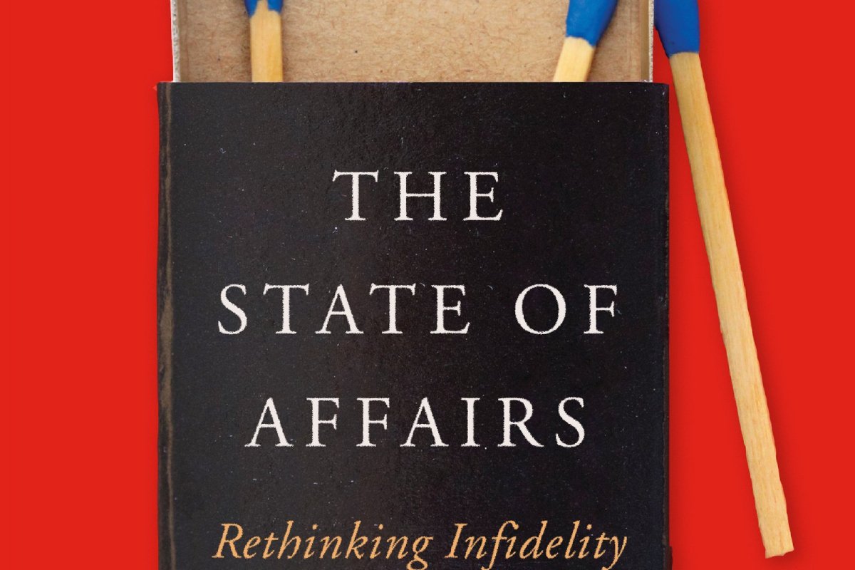 Pessoas felizes também traem?