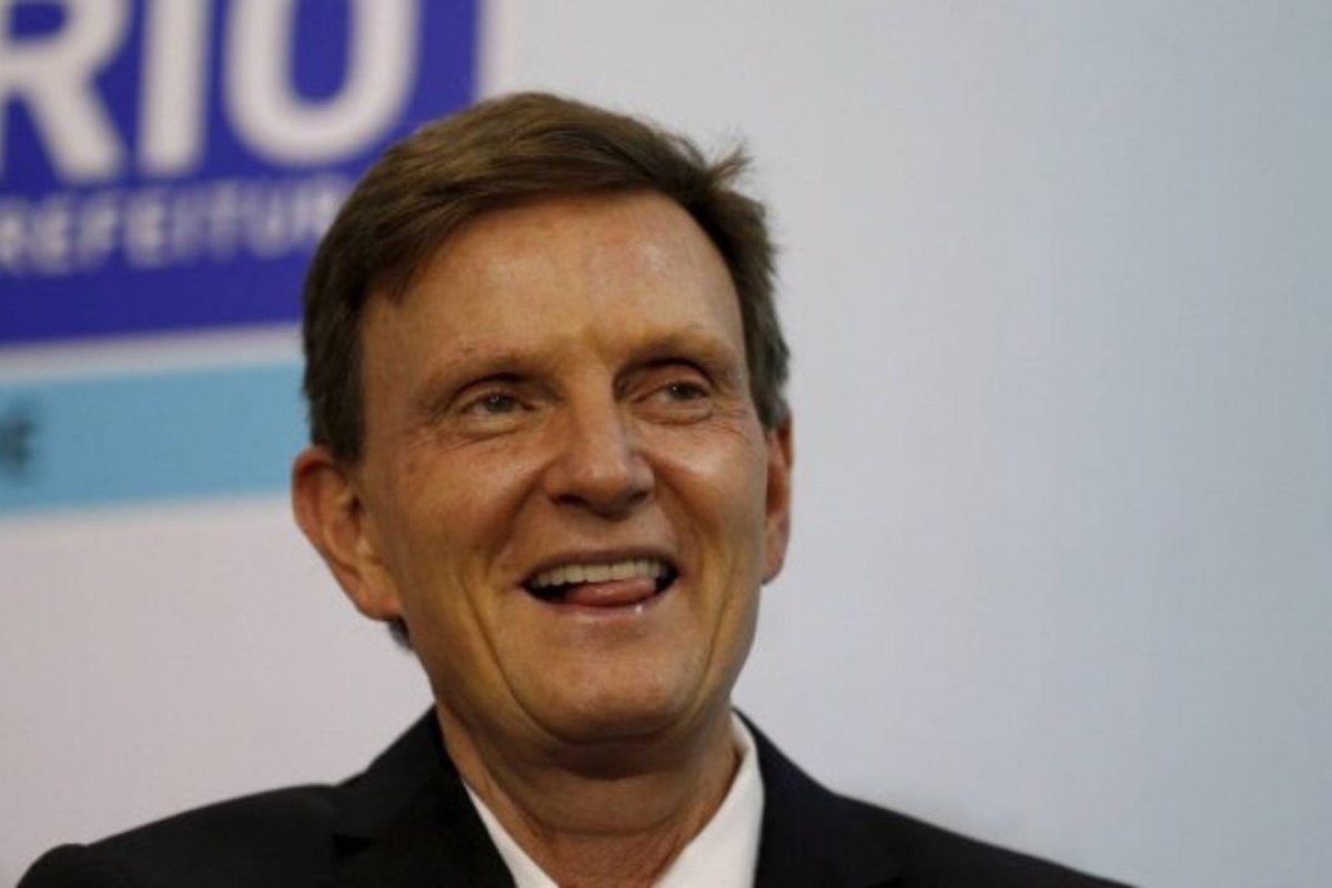MPE entra com pedido de impugnação da candidatura de Marcelo Crivella