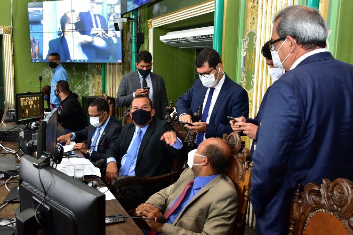 CMS aprova benefícios fiscais para reduzir impactos da Covid-19