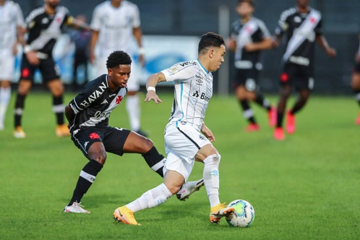 Brasileirão de 2020 tem o maior percentual de empates da era dos pontos corridos