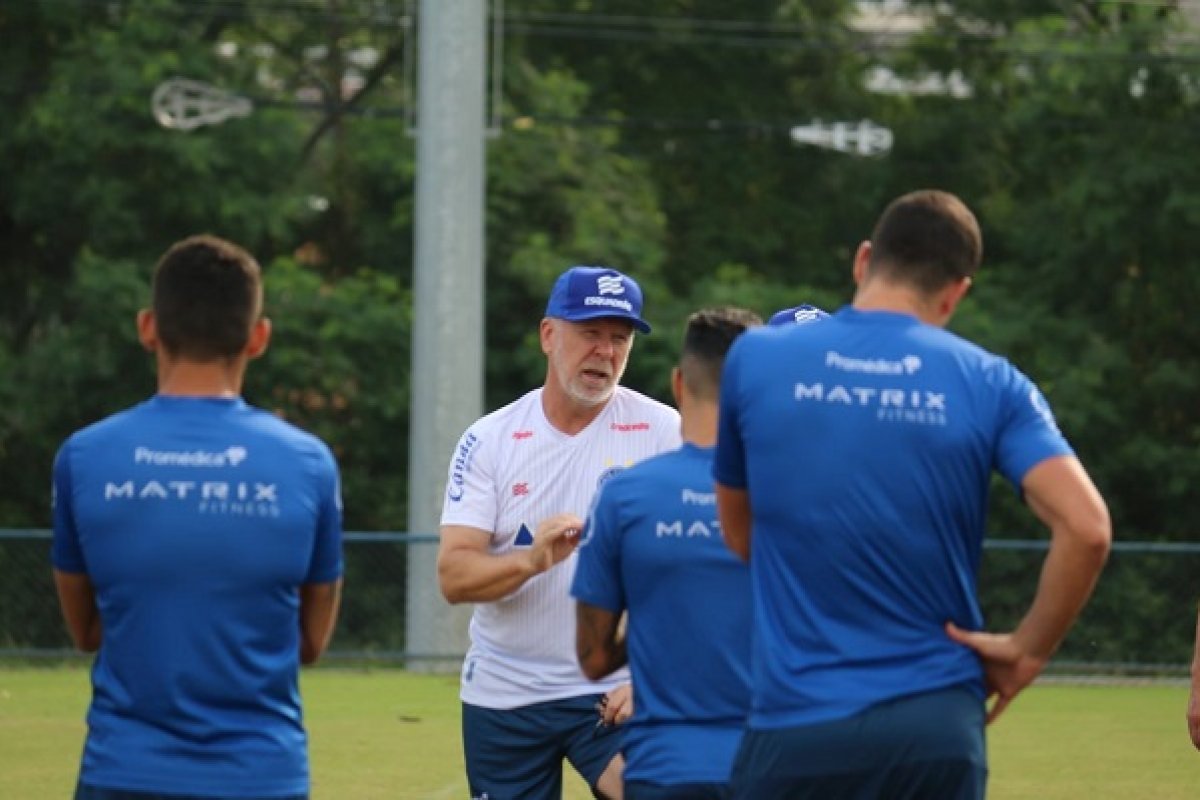 Bahia tem pior campanha como visitante no Brasileirão 2020