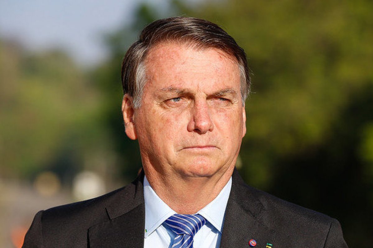 Bolsonaro quer diálogo para definir recursos para o Renda Cidadã