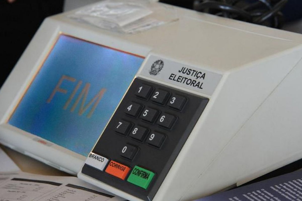 Eleições 2020: Município baiano terá apenas um candidato a prefeito