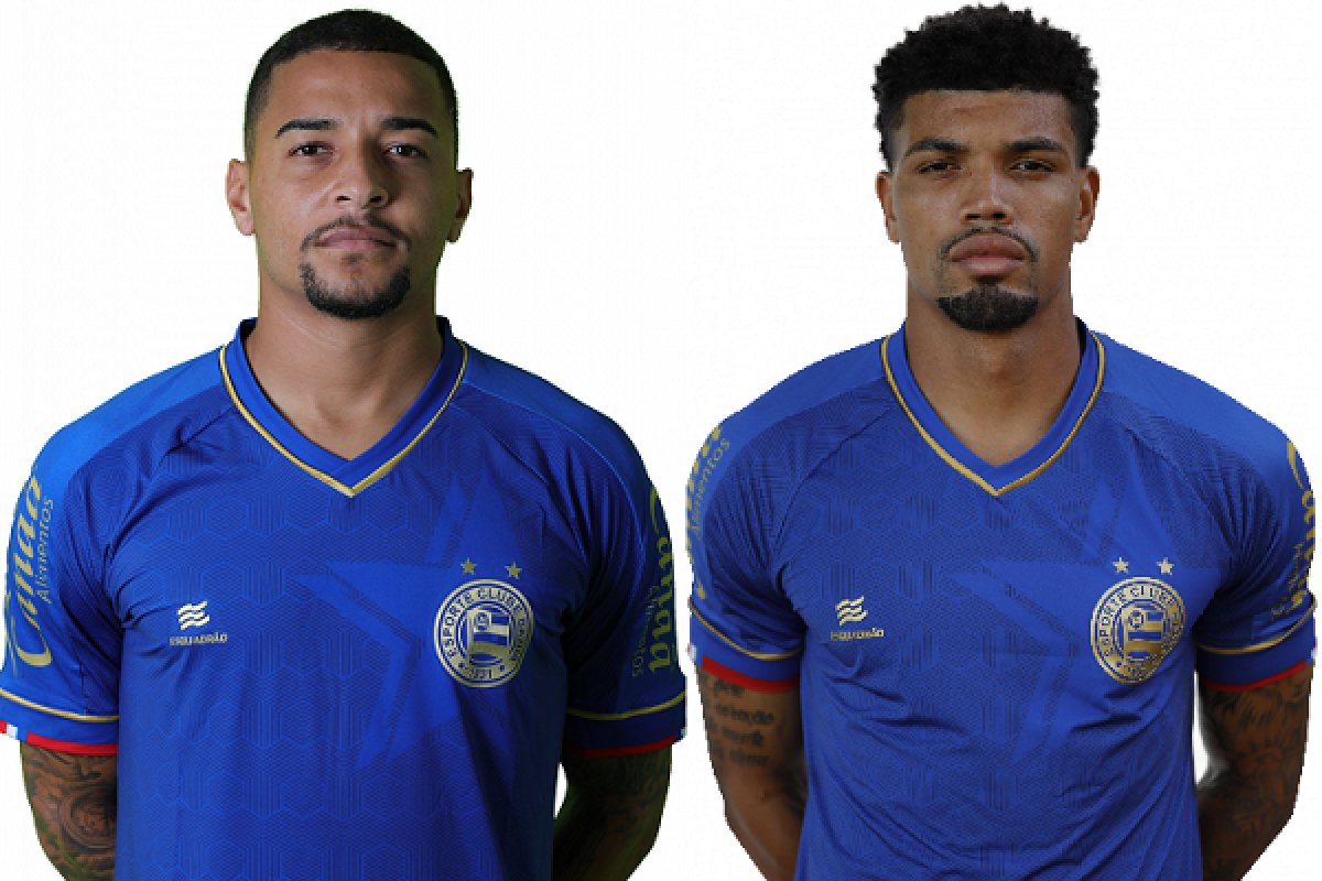 Gregore e Juninho serão julgados pelo STJD na próxima segunda-feira