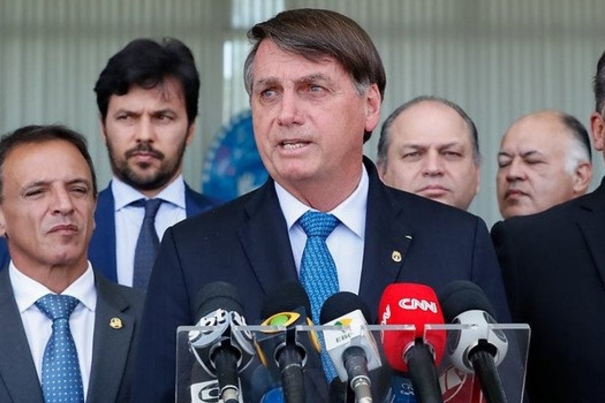 Governo diz que reação ao 'Renda Cidadã' foi exagerada e mantém plano de usar precatórios e Fundeb