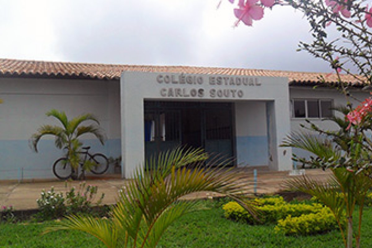 Colégios estaduais em Rio de Contas superam nota no Ideb e se destacam pela qualidade do ensino
