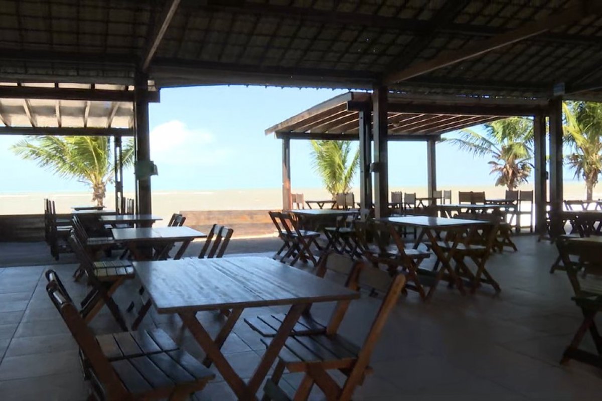 Covid-19: Ilhéus autoriza retorno de música ao vivo em bares e restaurantes