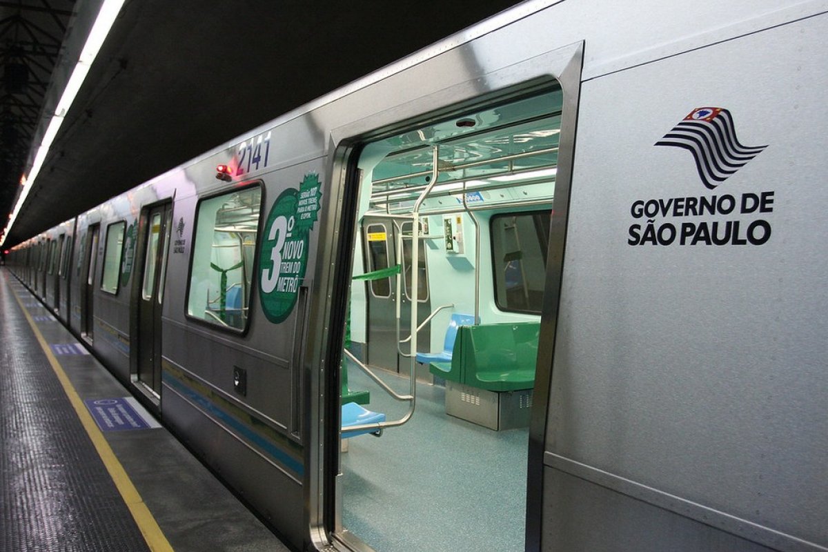 MPF denuncia executivos sob acusação de cartel em obras do metrô de SP e RJ