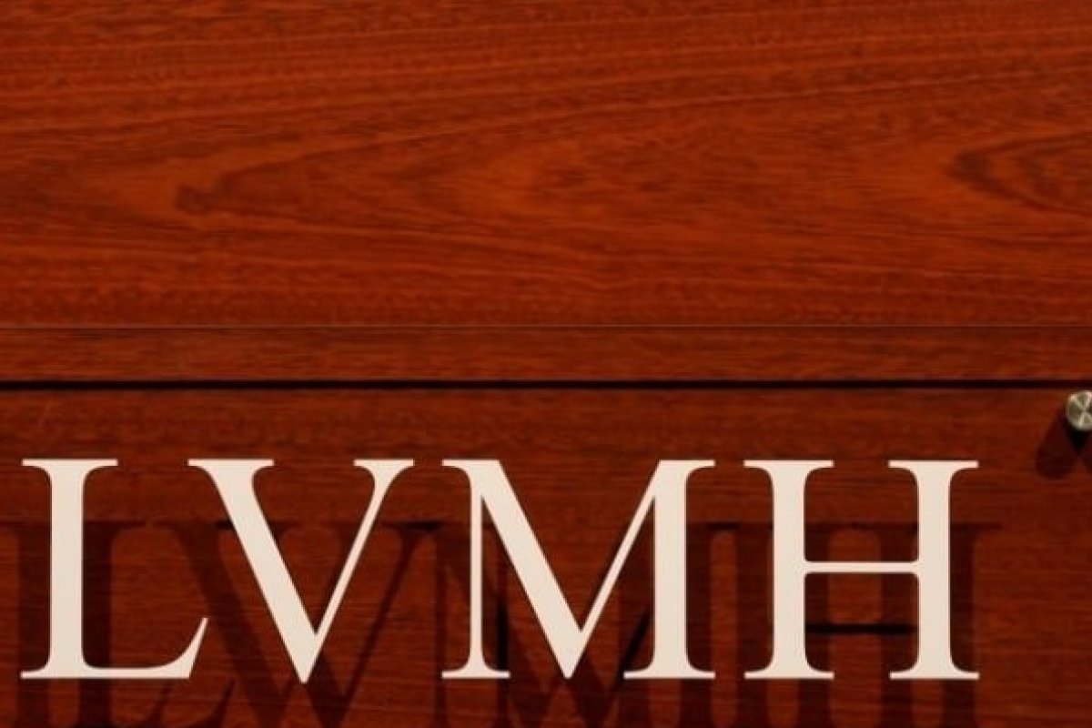 Guerra judicial: Grupo LVMH abre processo contra a Tiffany