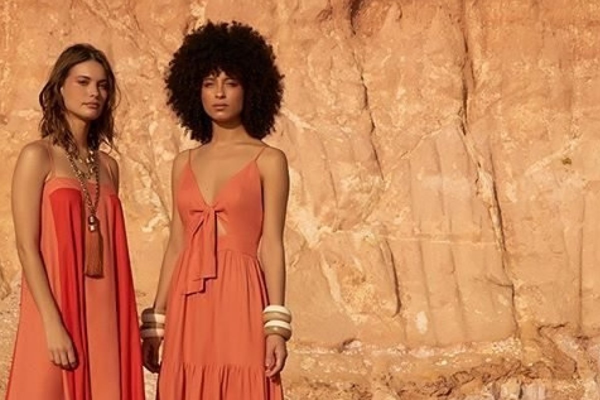 Marca carioca Dress To chega em Portugal