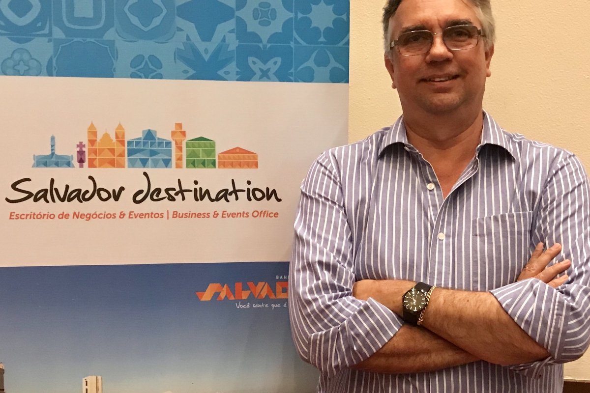 Salvador Destination reúne dirigentes de entidades e organizadores de eventos   