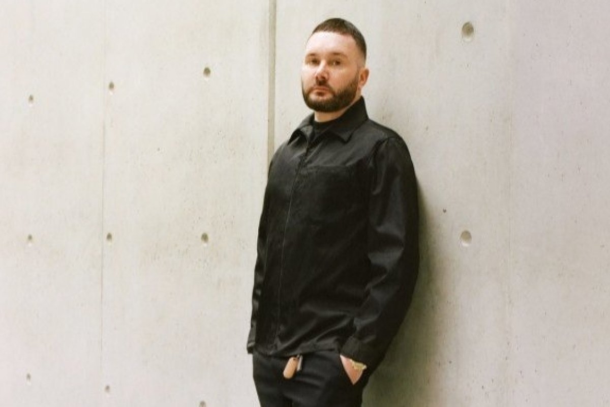 Fendi tem novo diretor artístico