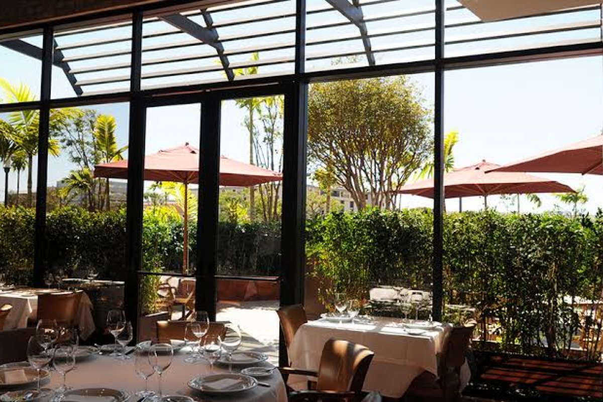 Badalado restaurante Gero anuncia fim da operação em Brasília