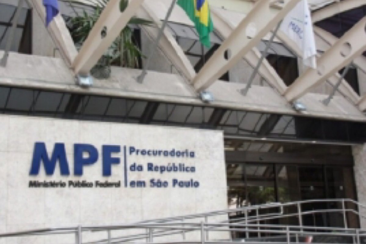 Equipe da Lava Jato de São Paulo deixa o cargo nesta quarta-feira (30)