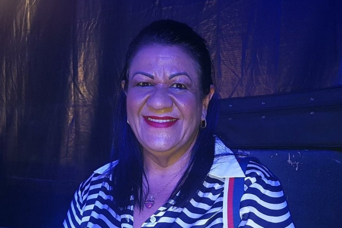 Maragogipe: Justiça manda prefeita apagar 'promoção pessoal' de suas redes sociais