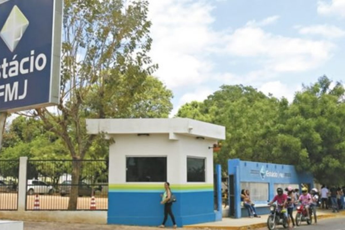 “Se o estupro é inevitável, relaxa e goza!”, diz professor em Faculdade de Juazeiro do Norte, no Ceará