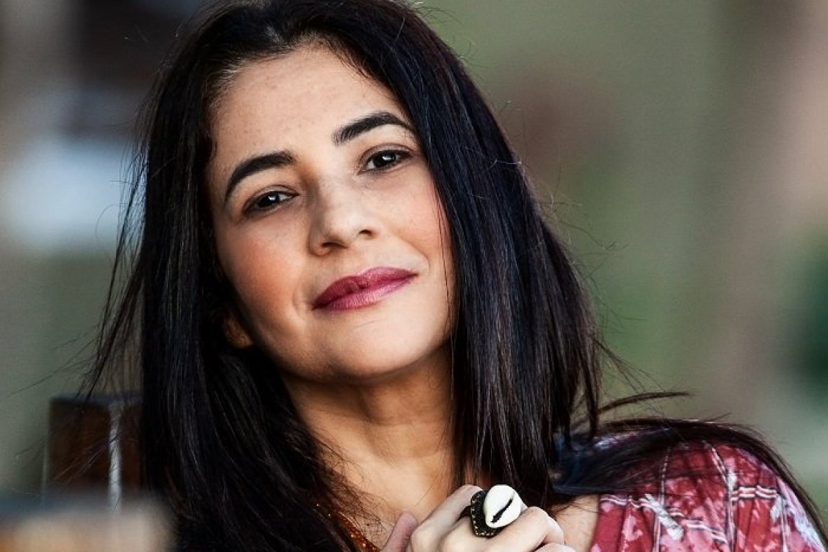 Belô Velloso lança releitura de clássico do Psirico