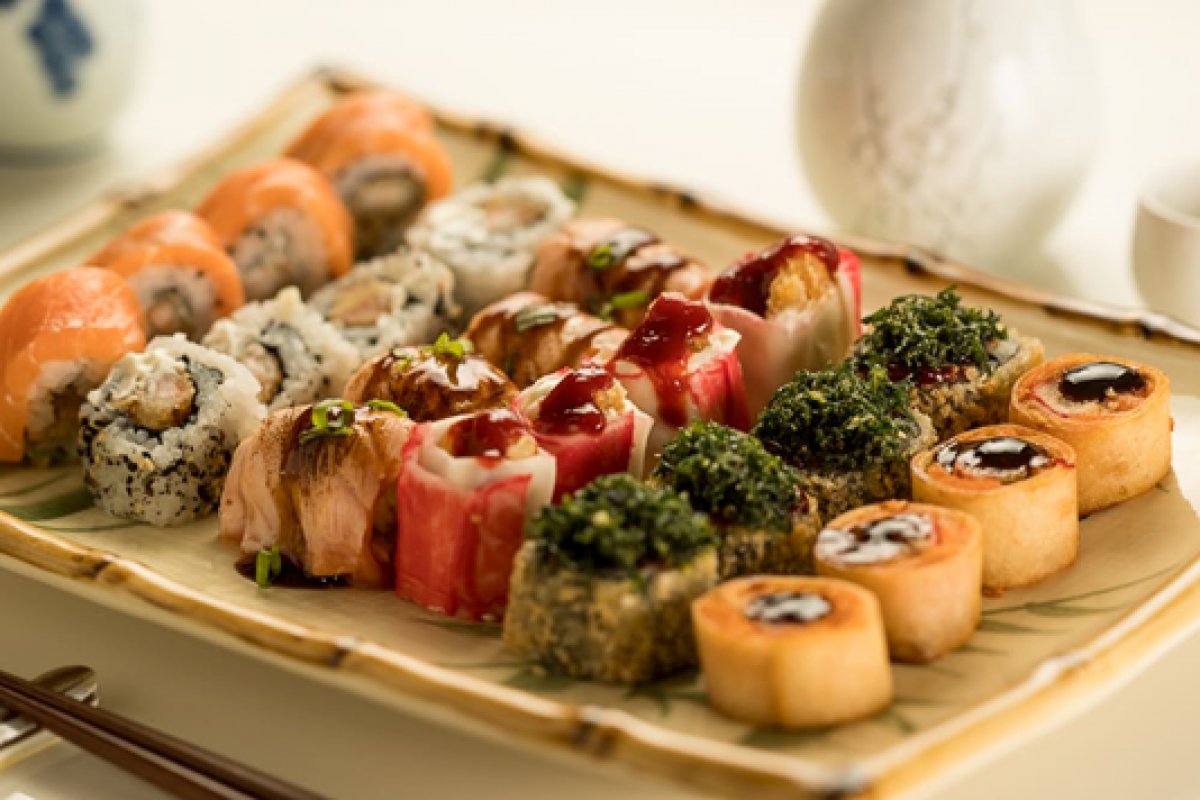 Nozu Delivery lança campanha exclusiva aos domingos