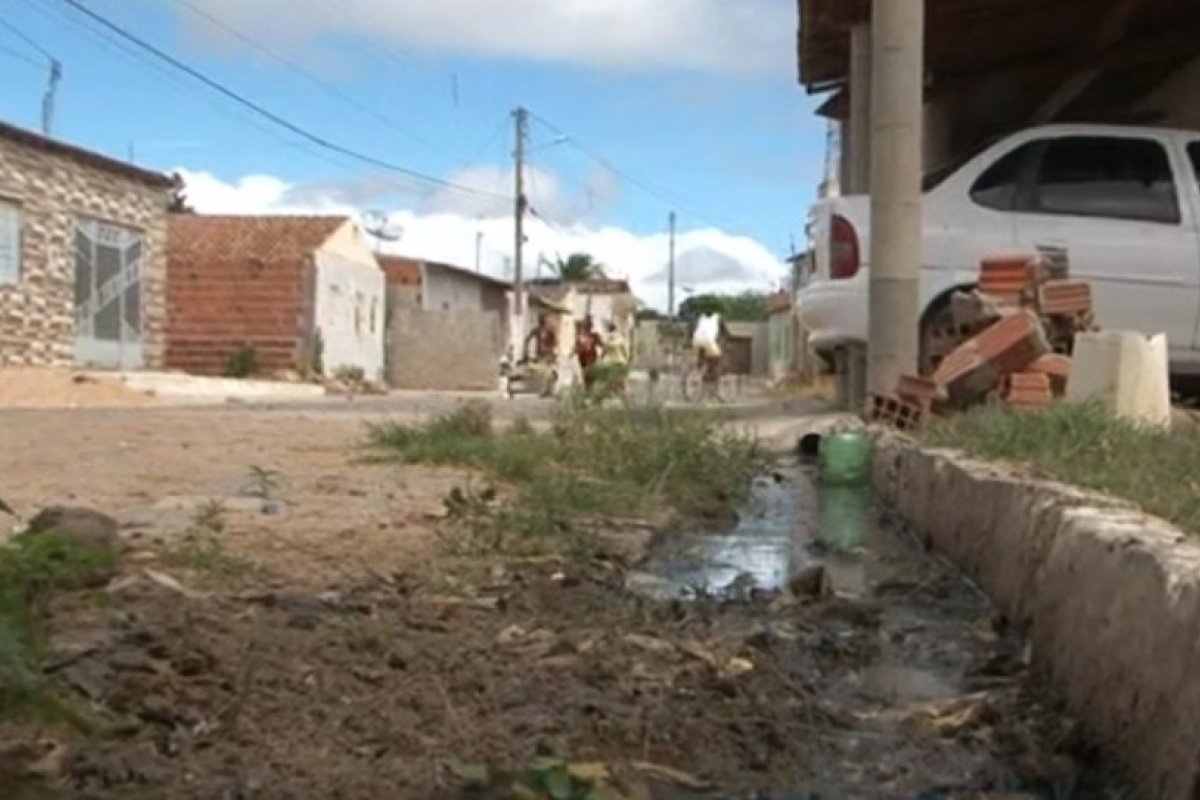 Núcleo da Secretaria de Saúde da BA aponta crescimento de casos de dengue no norte do estado