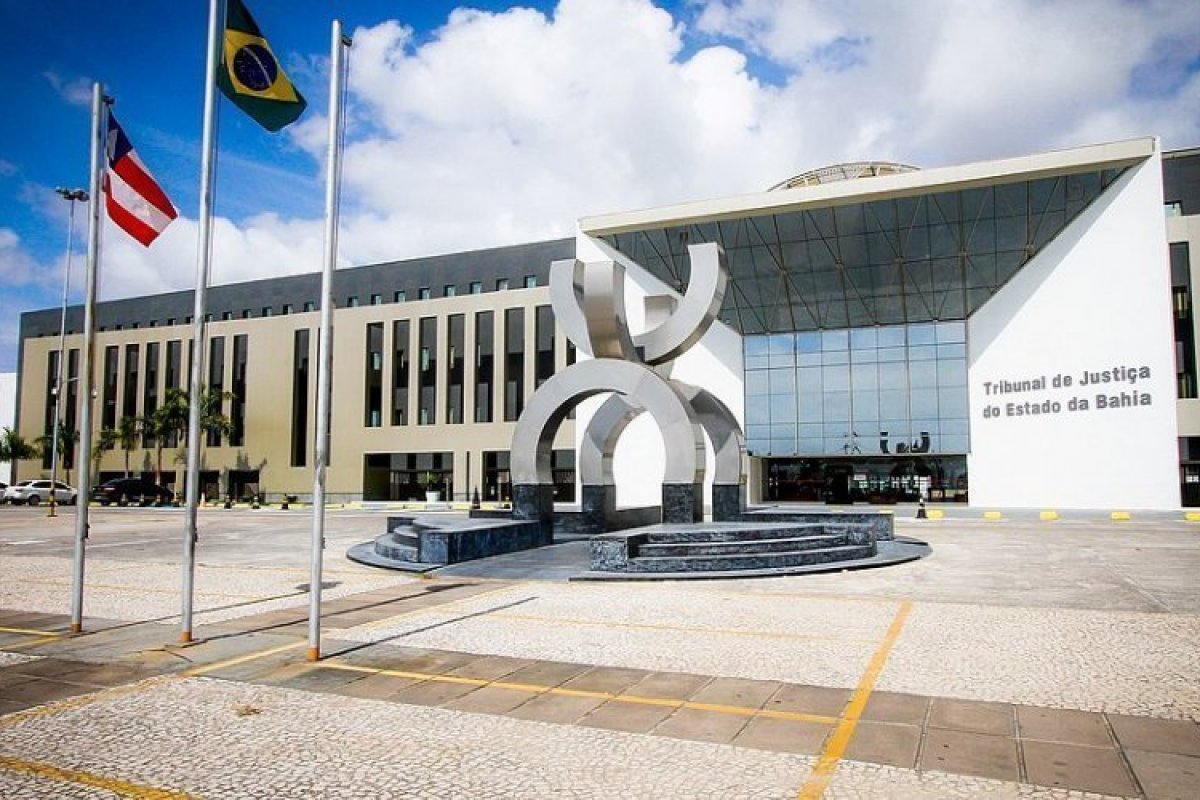 TJ-BA divulga diretrizes para  2ª fase da retomada de atividades presenciais