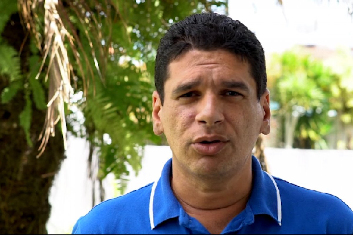 Prefeito de Muritiba, Danilo Marques (PRB) é multado pelo TCM por prática de nepotismo