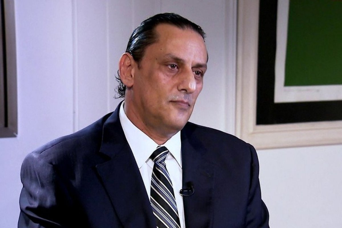 Frederick Wassef vira réu em ação desdobramento da Lava Jato