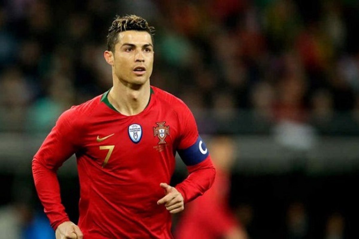 Seleção de Portugal é autorizada a ter público em jogos contra Espanha e Suécia