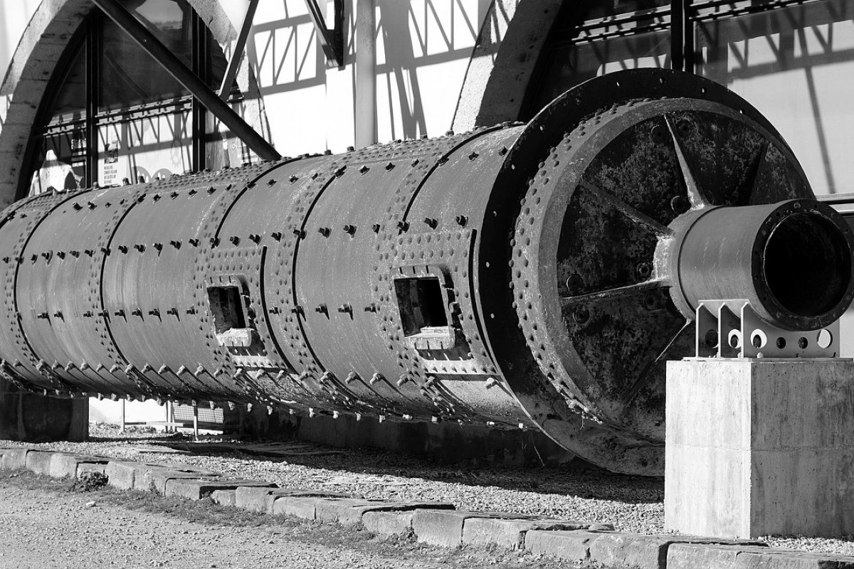 A construção da modernidade