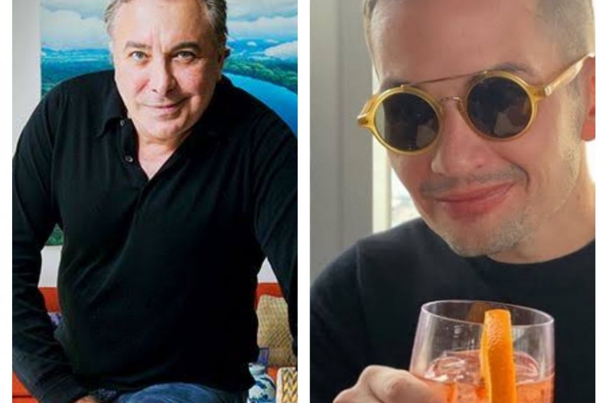 Arquiteto Sig Bergamin é o próximo convidado da live "Alô, Alô convida"