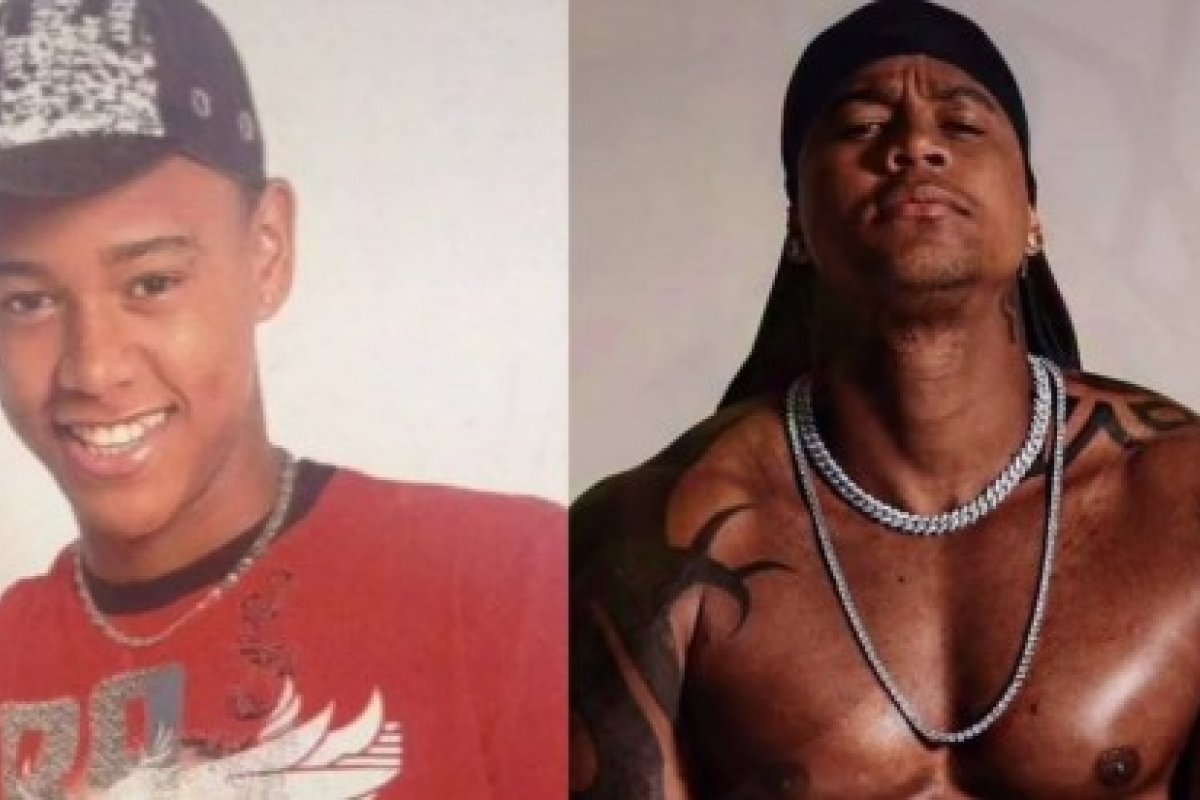 Léo Santana mostra mudança na aparência e fãs ficam impressionados com a transformação