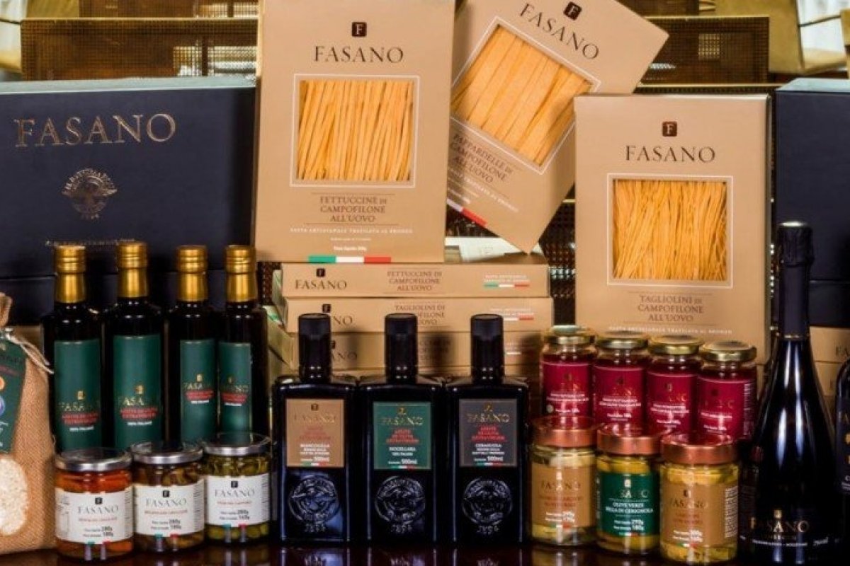 Grupo Fasano vai abrir empório na rua Haddock Lobo