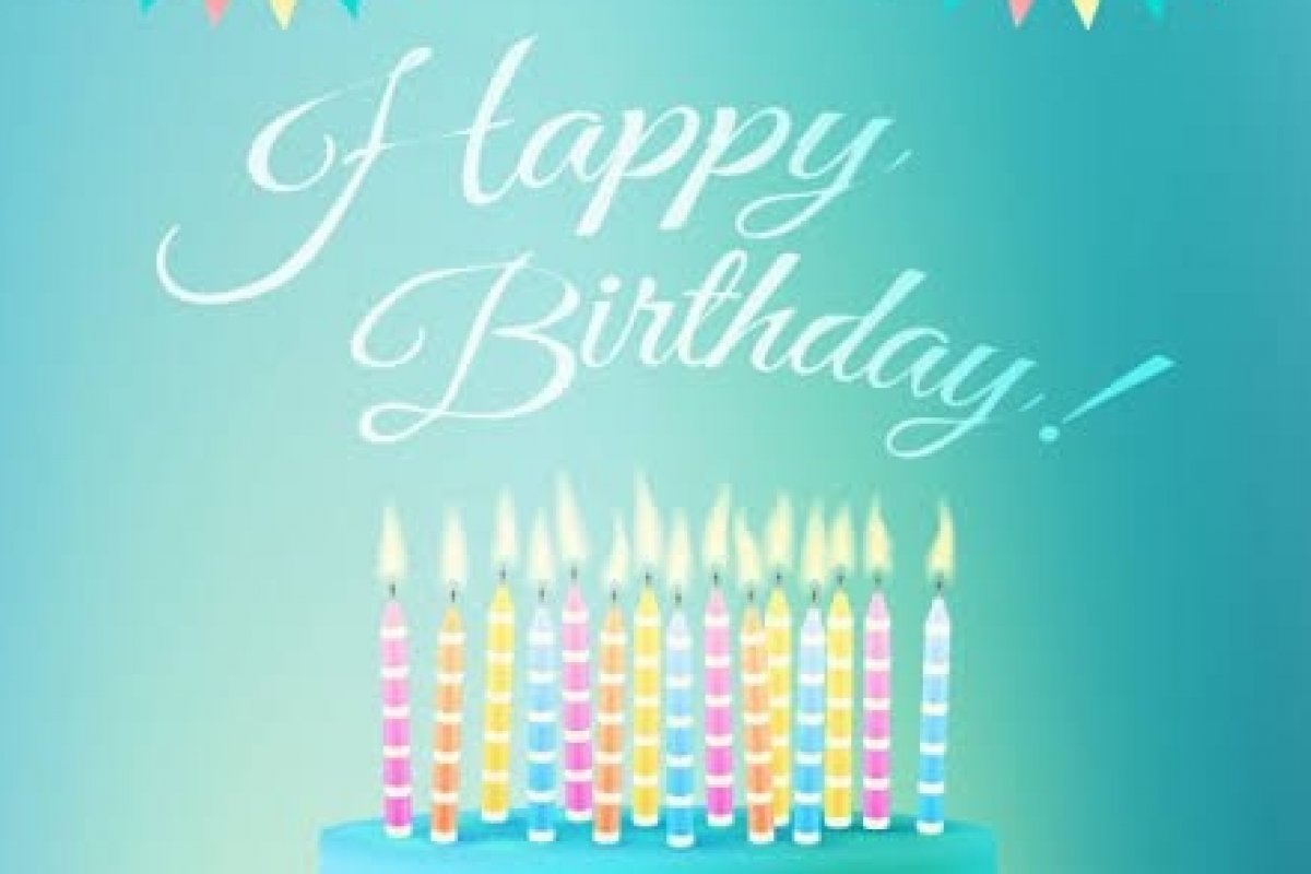 Confira os aniversariantes famosos deste domingo, 04 de outubro