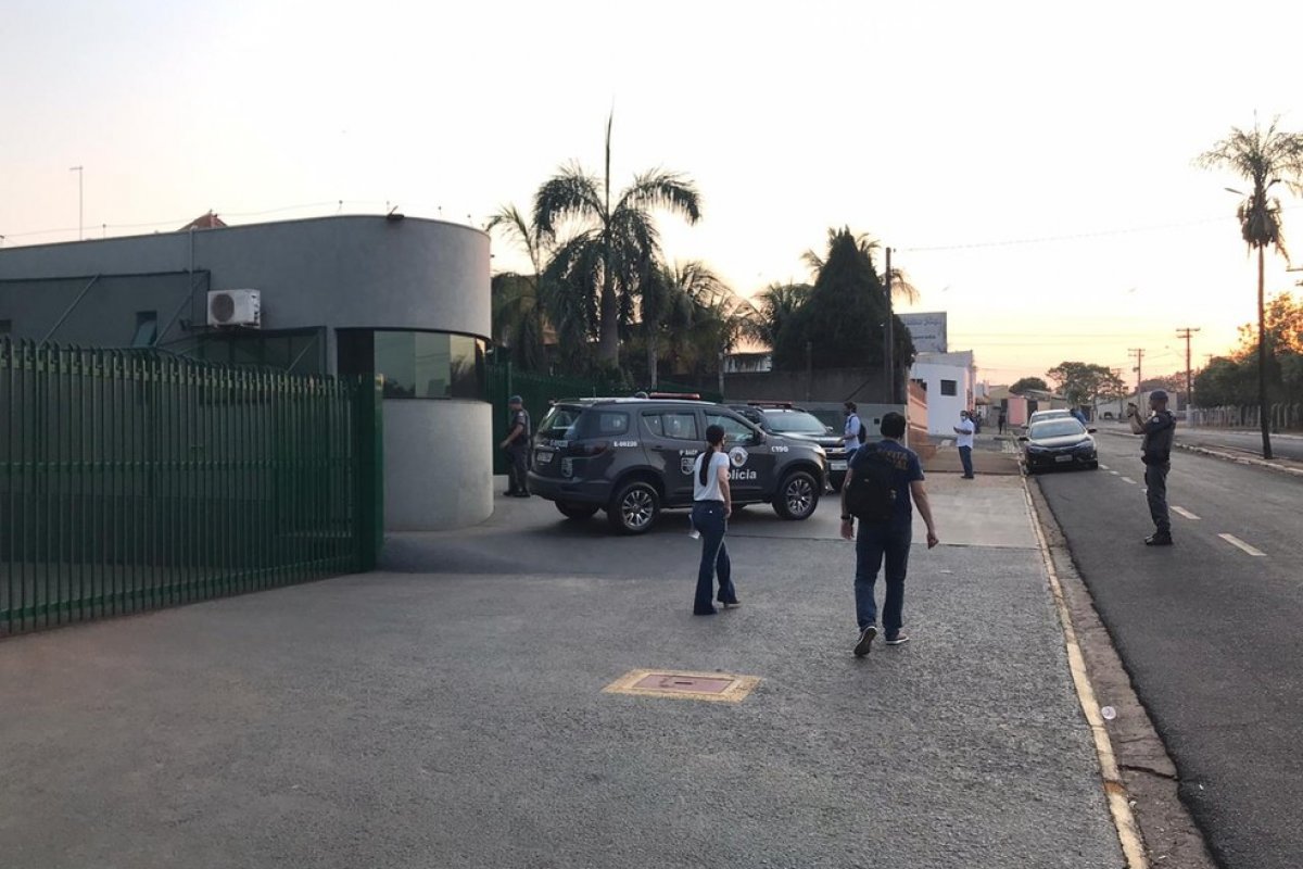 Ministério Público de SP deflagra operação contra suposto esquema de sonegação e lavagem de dinheiro