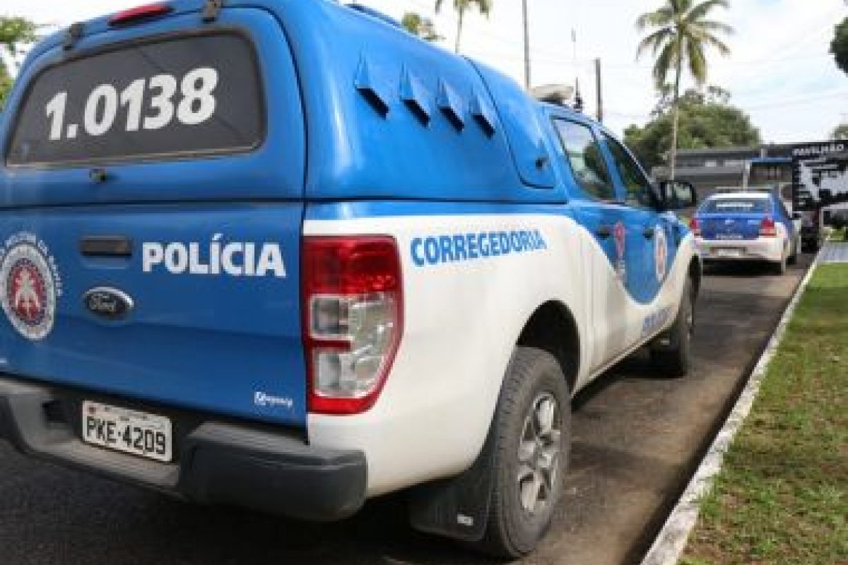 Justiça aceita denúncia e torna réus PMs acusados de roubar moradores em Pojuca