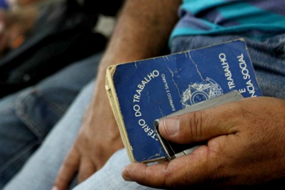 Bahia é o estado com maior taxa de desemprego do Brasil, segundo IBGE